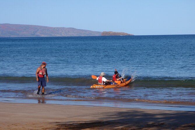 South Shore Turtle Kayak and Snorkel Experience - What to Pack and How to Show Up Comfortable