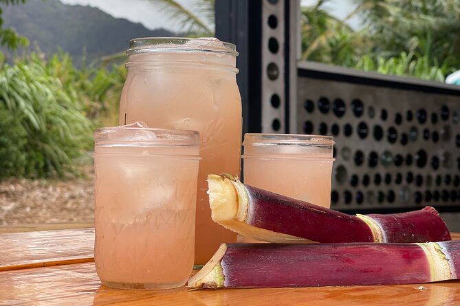 Taste of Hawaii: A Maui Farm Tour - Key points before you go
