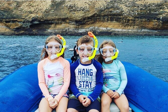 The Best 2.5 Hour Molokini Snorkel Tour & Whale Watch - Why This Molokini + Whale Watch Combo Is Worth Your Time