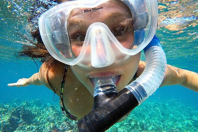 The Best 2 Hour Molokini Express Snorkeling - What you’ll actually see: fish zones, clear water, and expectations