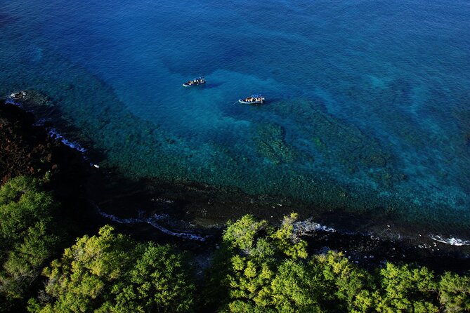 The Best 4 hour inclusive Kanaio Sea Caves and La Perouse Snorkel - Key highlights at a glance