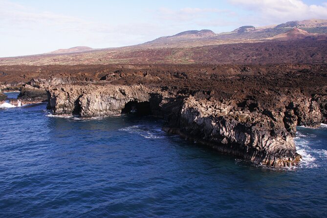The Best 4 hour inclusive Kanaio Sea Caves and La Perouse Snorkel - The turtle-focused last stop and lunch after snorkeling