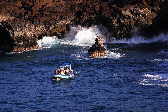 The Best 4 hour inclusive Kanaio Sea Caves and La Perouse Snorkel - Crew, safety, and the kind of attention that matters