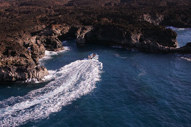 The Best 4 hour inclusive Kanaio Sea Caves and La Perouse Snorkel - Who should book this Kanaio and La Perouse snorkel tour