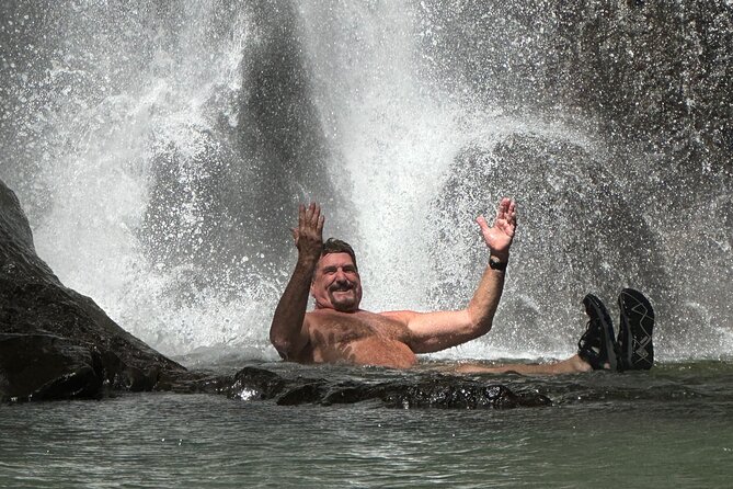 The best half day of your life! Luxury Road to Hana private tour - Hoʻokipa Beach Park: Sea Turtles, Surfers, and Photo Time