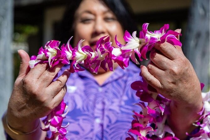 Traditional Airport Lei Greeting on Kahului Maui - Things to Consider Before You Book