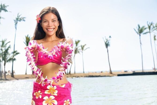 Traditional Airport Lei Greeting on Kahului Maui - Choosing Your Lei Options: Orchids, Deluxe, and Getting What Fits Your Trip