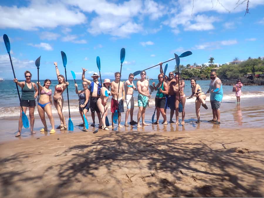 Turtle Town Clear Kayak & Snorkel Tour (8am-11am) - Turtle Town reef life: what you’re likely to see