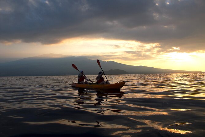Ultimate Maui Kayak Snorkel Experience - Makena at 7:15 AM: The Calm Start That Makes the Trip Work