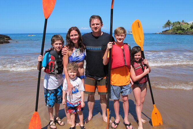 Ultimate Maui Kayak Snorkel Experience - Why the Guide Makes (or Breaks) This Experience