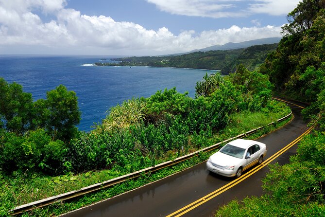 Ultimate Self-Driving Audio Tour of Road to Hana, Maui - Why an offline audio Road to Hana feels better than a bus