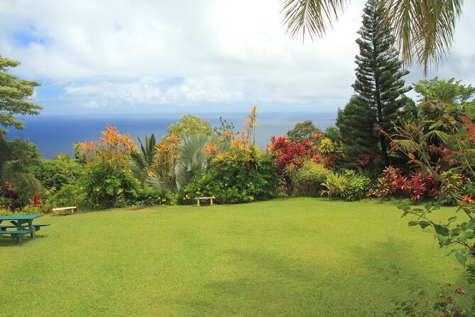Ultimate Self-Driving Audio Tour of Road to Hana, Maui - Mile Marker Zero through Twin Falls: history on the move