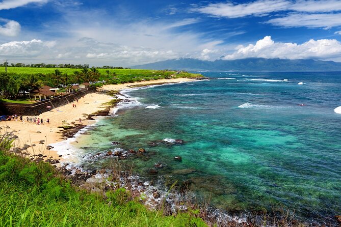 Ultimate Self-Driving Audio Tour of Road to Hana, Maui - Nahiku: viewpoints, George Harrison ties, and where to snack