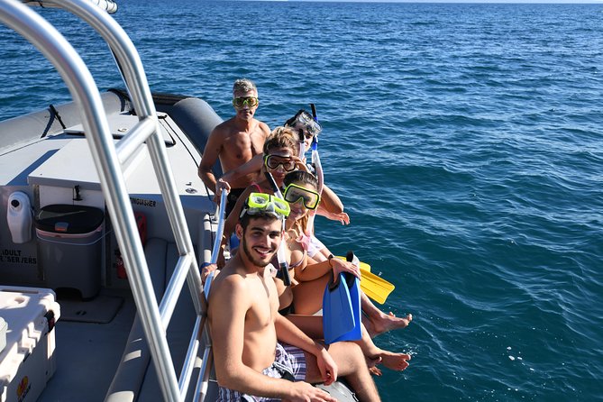 VIP Aloha Nui Snorkel Adventure w/ optional SCUBA from Lahaina - Practical stuff that makes the day smoother
