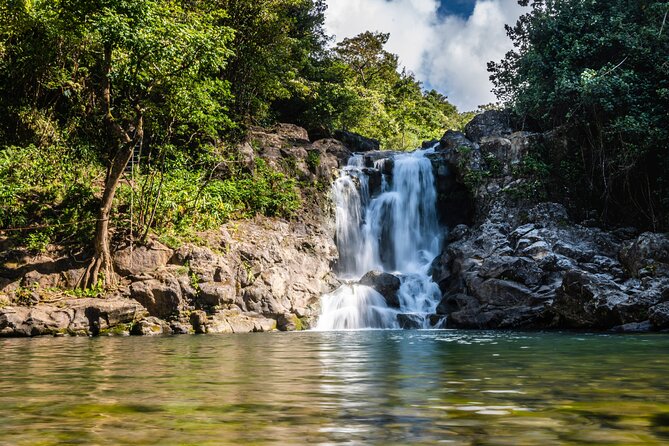 VIP Private Road to Hana Tour in Cadillac Escalade with Pickup - Key highlights at a glance