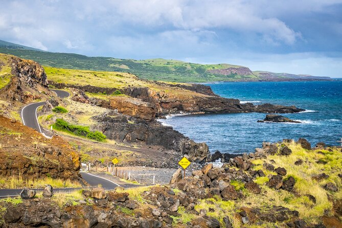 VIP Private Road to Hana Tour in Cadillac Escalade with Pickup - Puaa Kaa State Park: water time and easy nature breaks