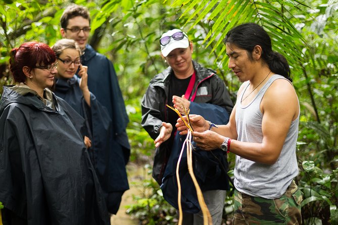 Waterfall, Rainforest, Chocolate Tour & Historical Sites - Hana Highway waterfall views and the Moʻo water tunnel