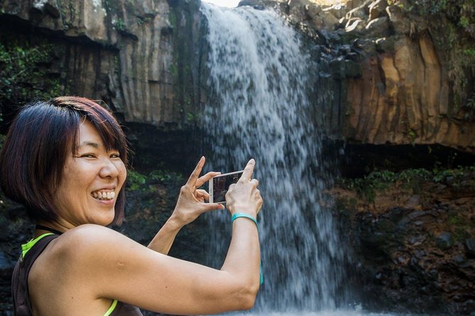 Waterfall & Rainforest Hiking Adventure with Hotel Pickup - Why This East Maui Waterfall Hike Feels Like A Shortcut