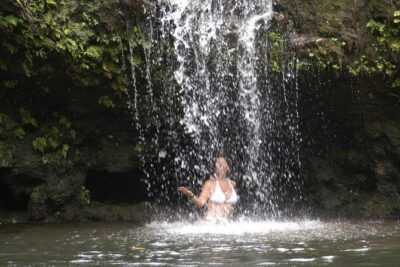 Waterfall & Rainforest Hiking Adventure with Hotel Pickup - The Hana Highway Ride: Paia, Ho’okipa, and The Road Gets Narrow