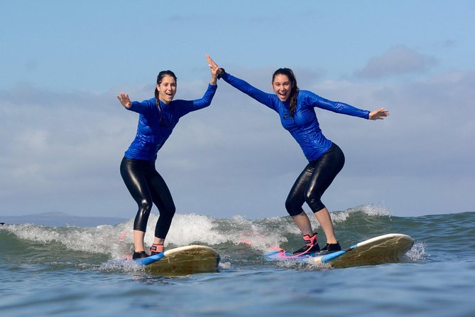 Waves Hawaii Surf School in Kihei Maui - Price and Value: Is $103.12 Fair for 2 Hours?