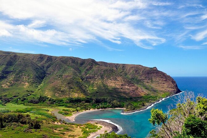 West Maui and Molokai 60-Minute Helicopter Tour - Key Highlights Worth Booking Around