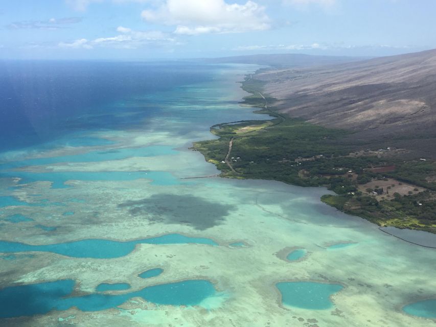 West Maui and Molokai Special 45-Minute Helicopter Tour - West Maui and Molokai: Why 45 Minutes Still Feels Worth It