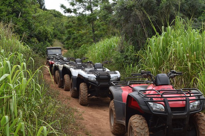 West Maui Mountains ATV Adventure - Quick Key Points You’ll Actually Care About