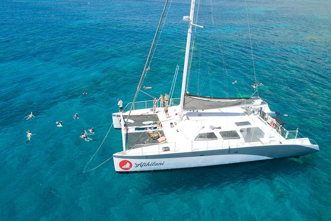 West Maui Snorkel & Sail - Sailing West Maui: The Flexibility That Changes Everything