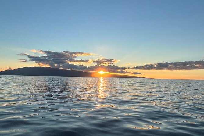West Maui Sunset Whale Watch - What Could Be a Hassle (So You Can Enjoy More)