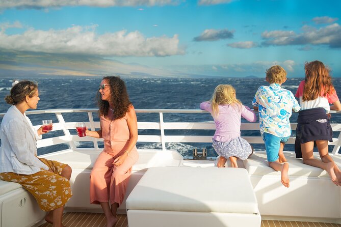 Whale Watch and Turtles Snorkel - Price and Value: Is $138 Worth It for Maui?